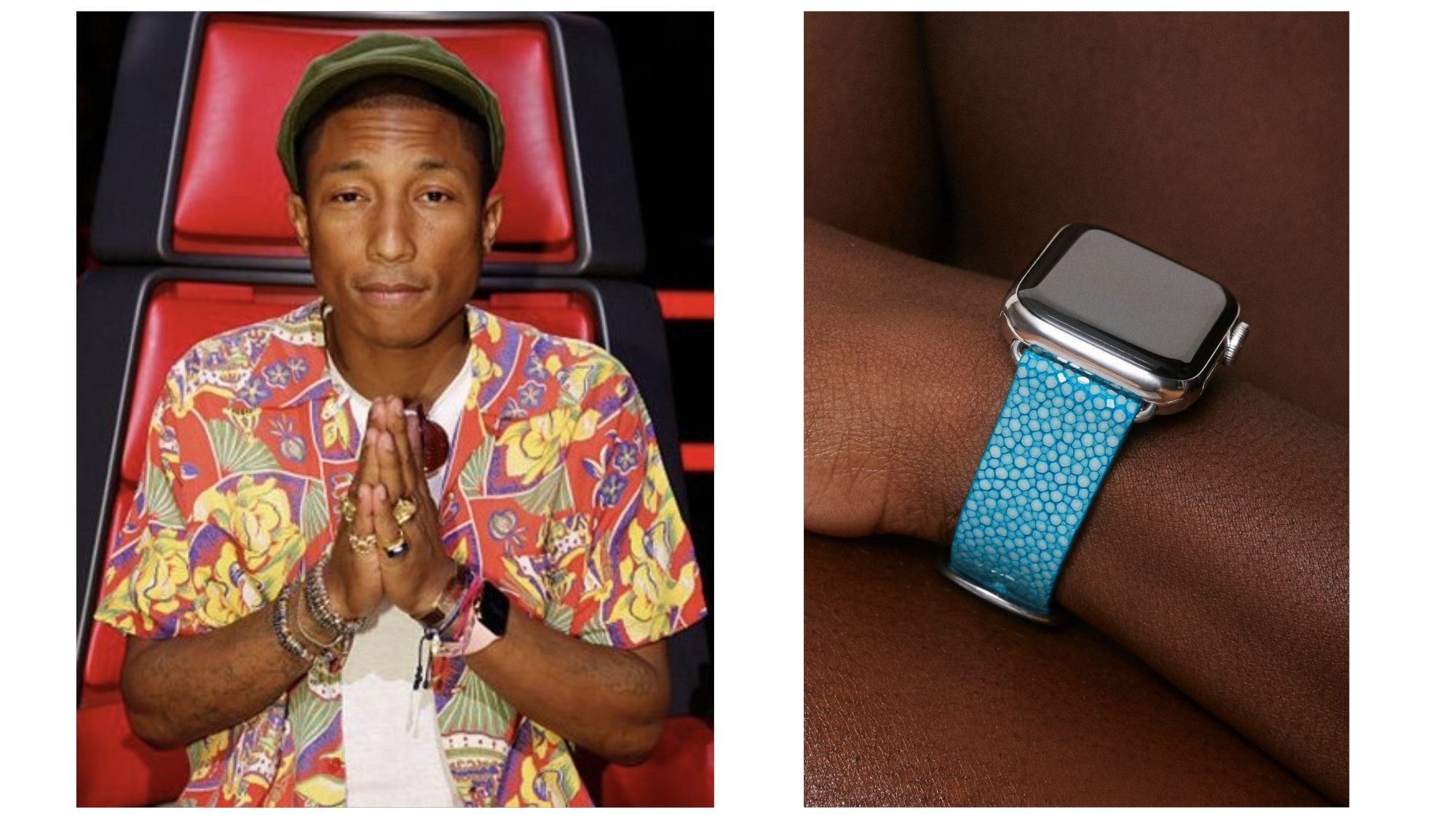 Famous People With Apple Watch: Discover the Stars Who Love Their Gadgets!