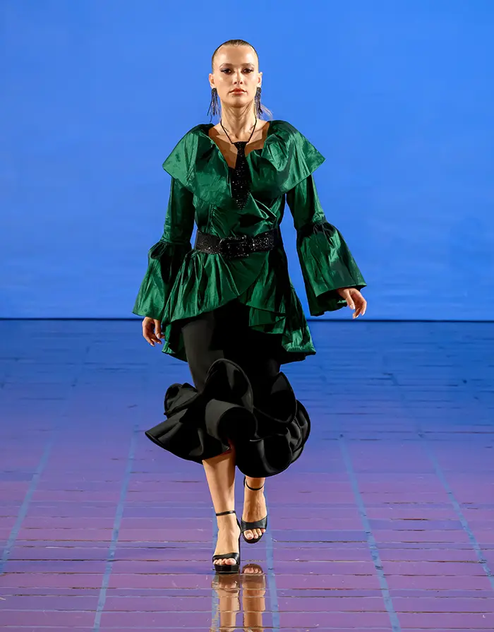 NYFW February 2025 Shows: Where to See the Best Designers