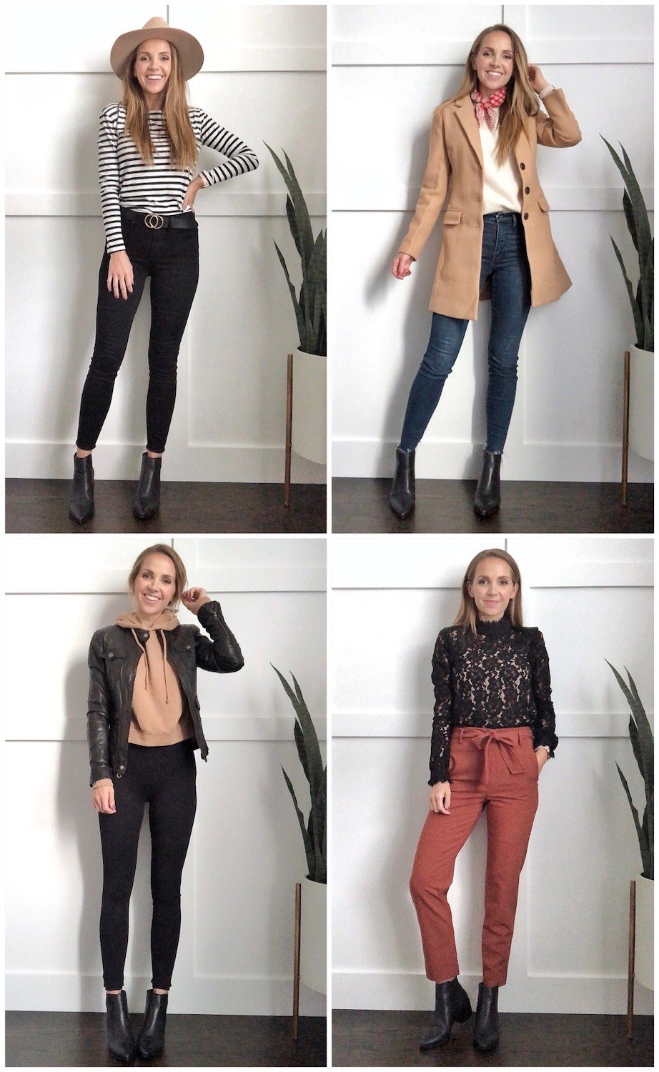 Black Boot Outfits: Styling Tips and Easy Ideas!