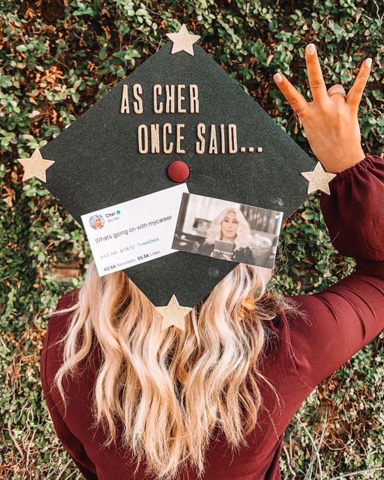 Graduation Cap Funny Ideas: Creative Ways to Decorate!