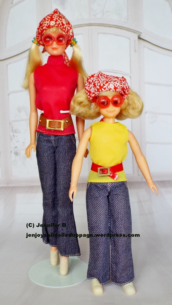 The Charm of Old Fashion Barbies: Why Collectors Still Love These Classic Toys?