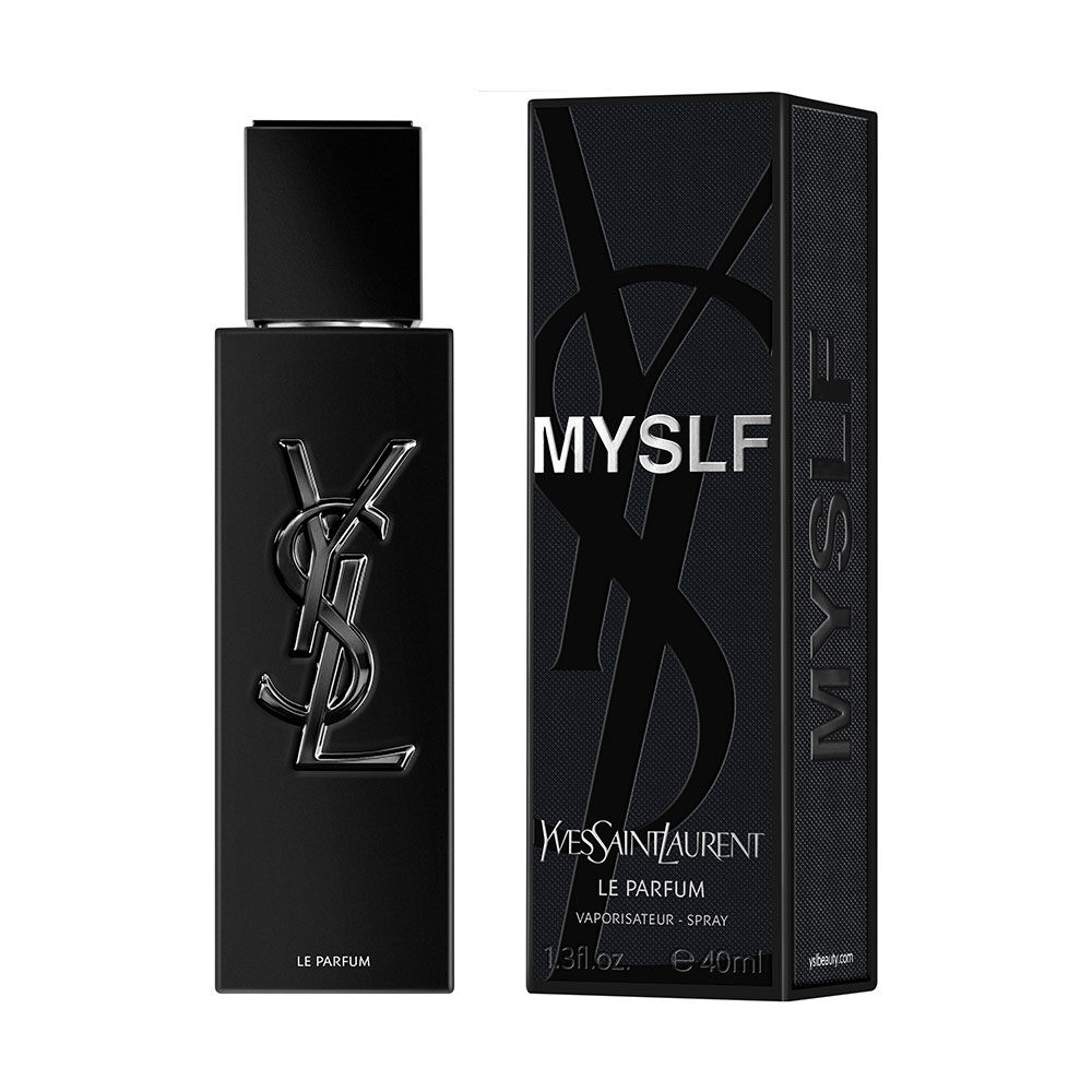 YSL Le Parfum Myself: Discover the Secret Behind This Amazing Fragrance Now
