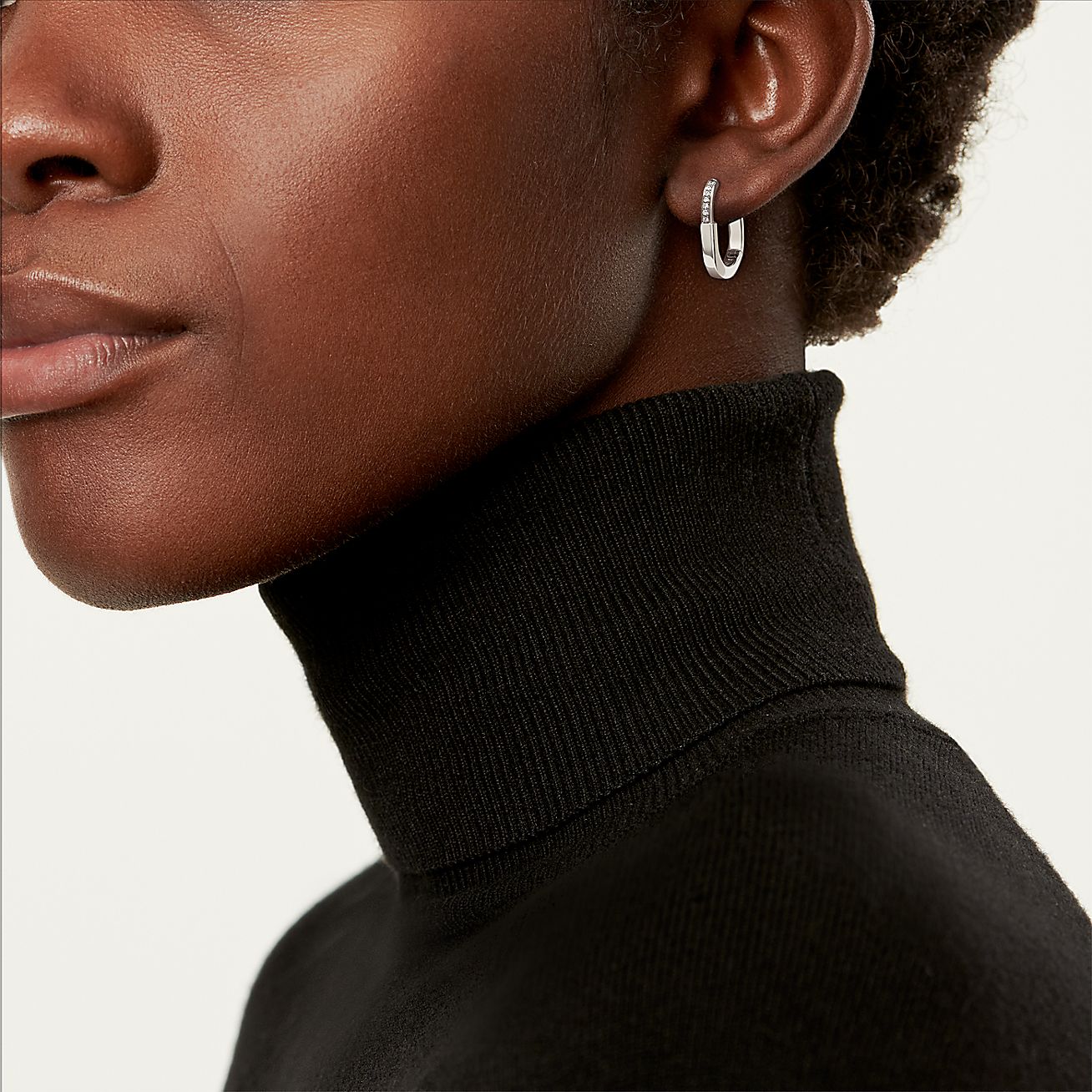 Tiffany Lock Earrings Style Guide: How to Wear and Pair Them!