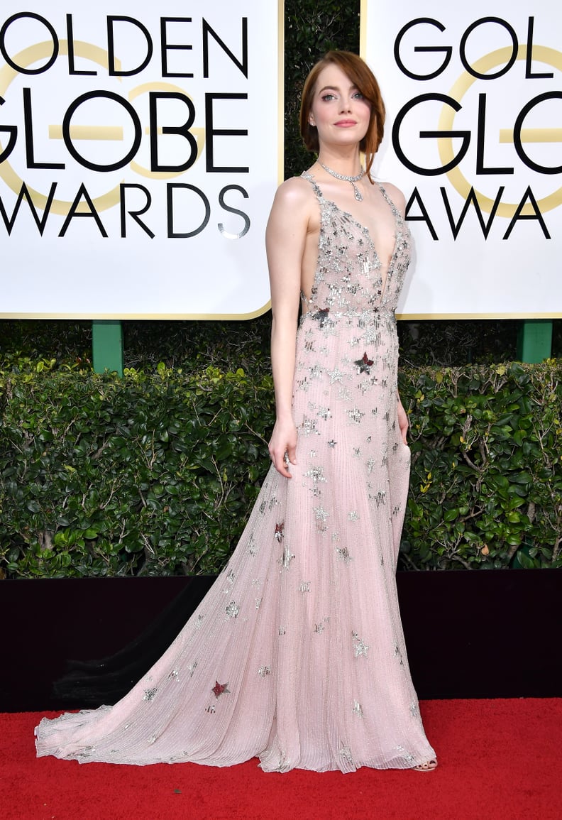 Emma Stone Clothes: Steal Her Red Carpet Looks for Less