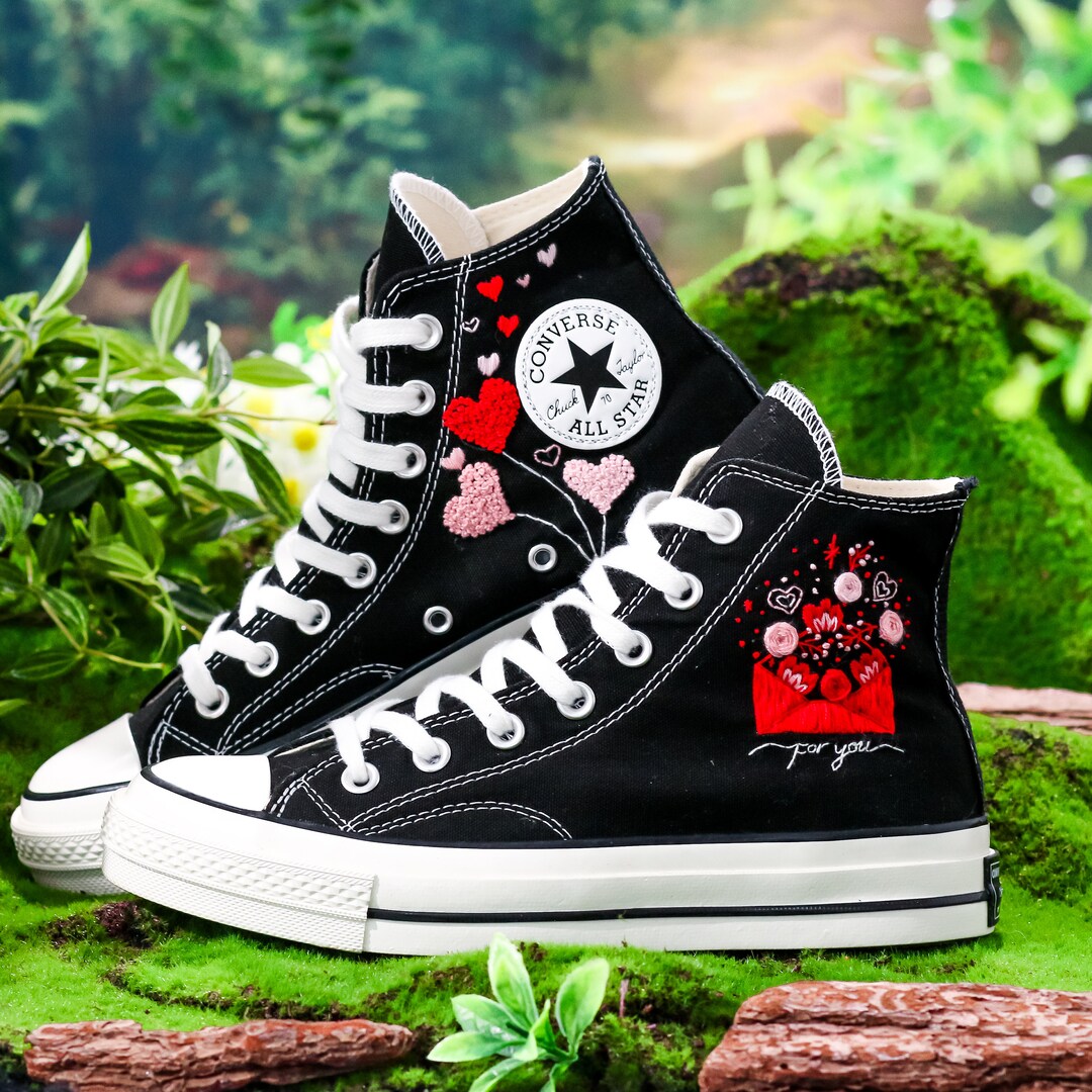 Cute Shoes for Valentines Day Top Picks to Wow Her