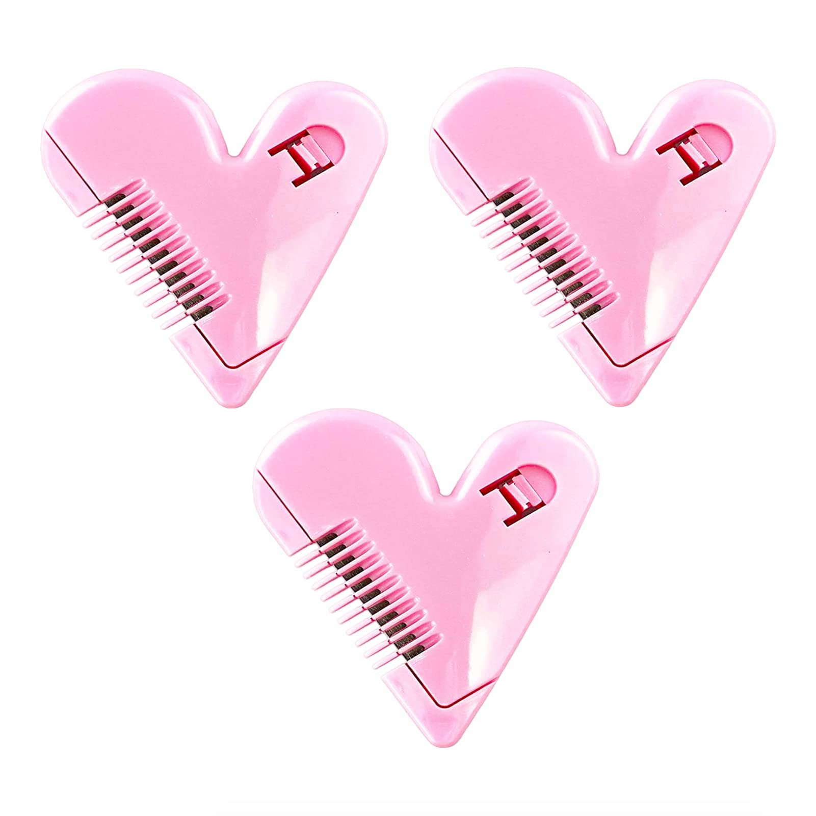 Want to try heart shape pubes Here is a step by step tutorial for beginners