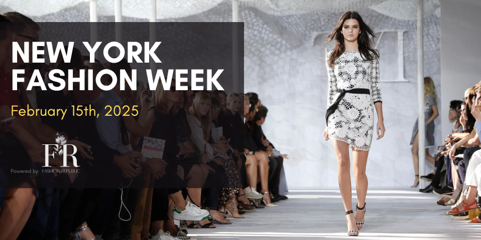 NYFW February 2025 Shows: Where to See the Best Designers