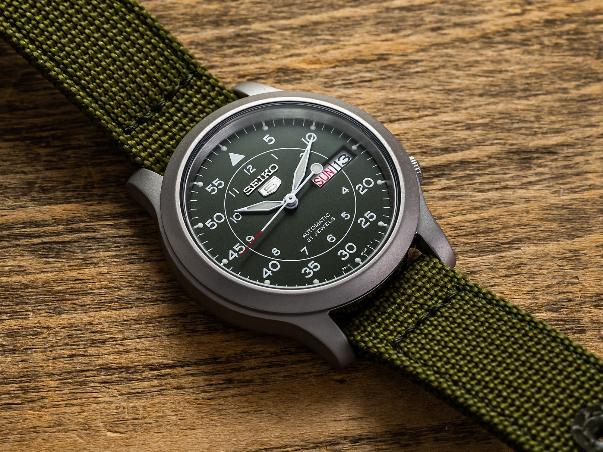Seiko SNK Models: Which One Should You Buy (Your Easy Guide to Choosing the Perfect Seiko SNK)