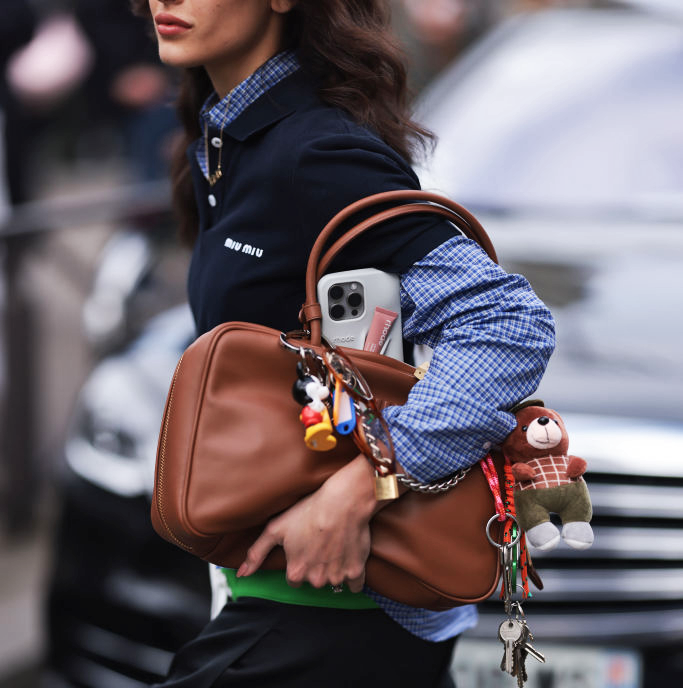 Best Outfit Handbags: Top Picks for Every Look