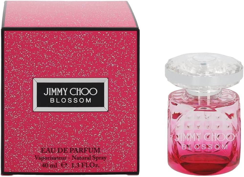 Blossom by Jimmy Choo: Whats the Hype? Is It Worth Buying?