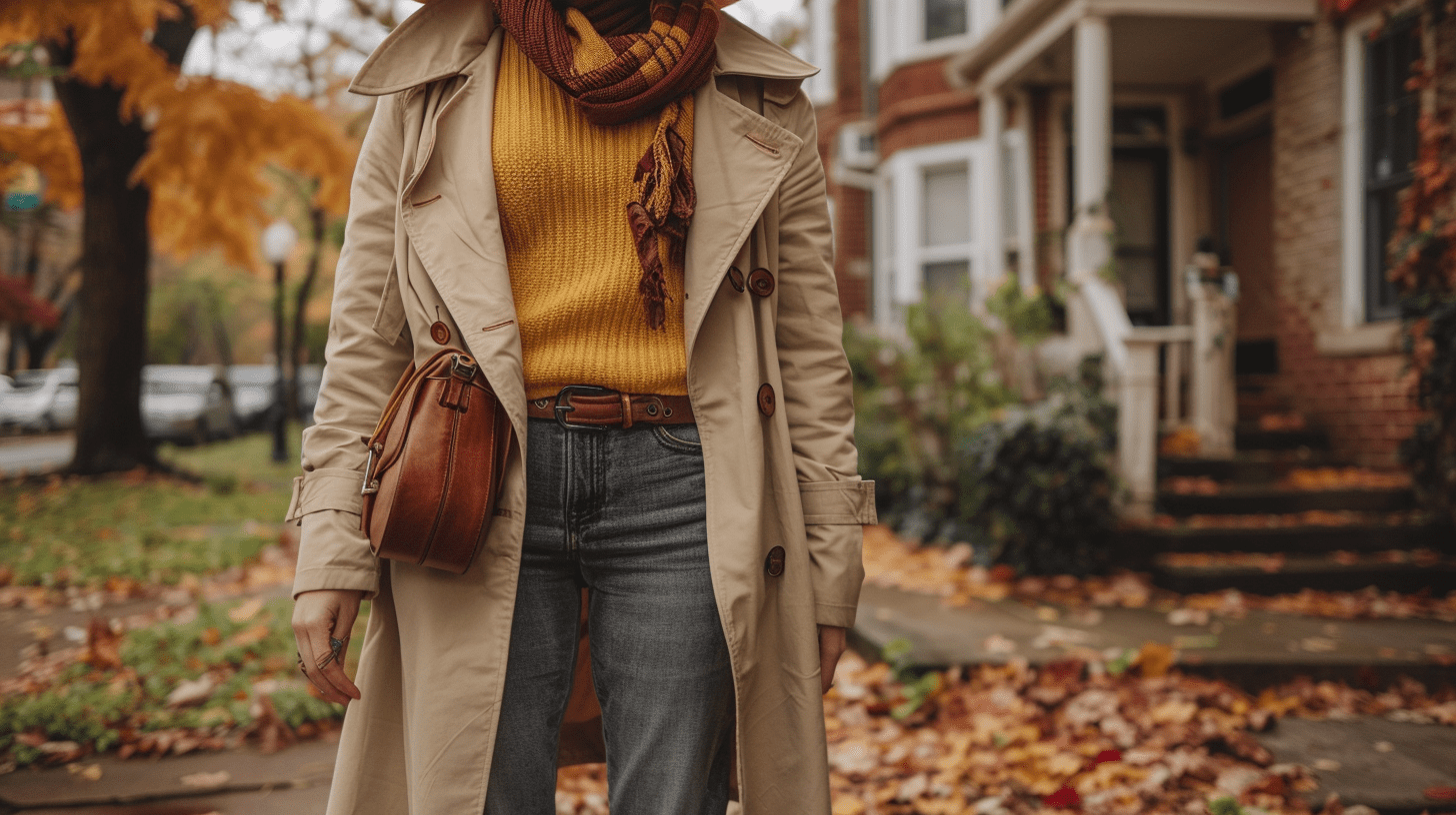 Street Fall Fashion: Must-Have Pieces for Your Wardrobe, You Need to Know