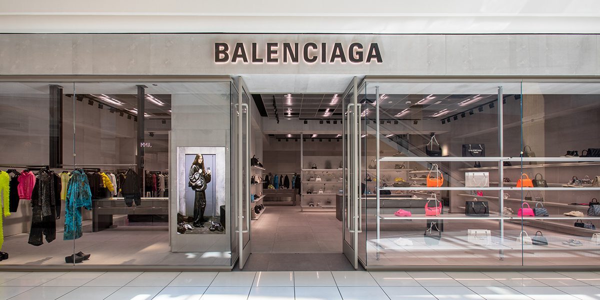 Balenciaga Locations: All the Addresses You Need!