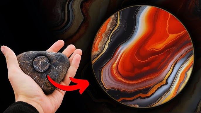 Ugly Gemstones: Are They Worth Buying? (Simple Guide for Beginners)