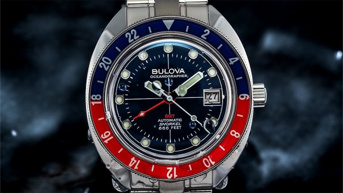 Oceanographer GMT Watches: Are They Worth It? (Read This Before You Buy!)