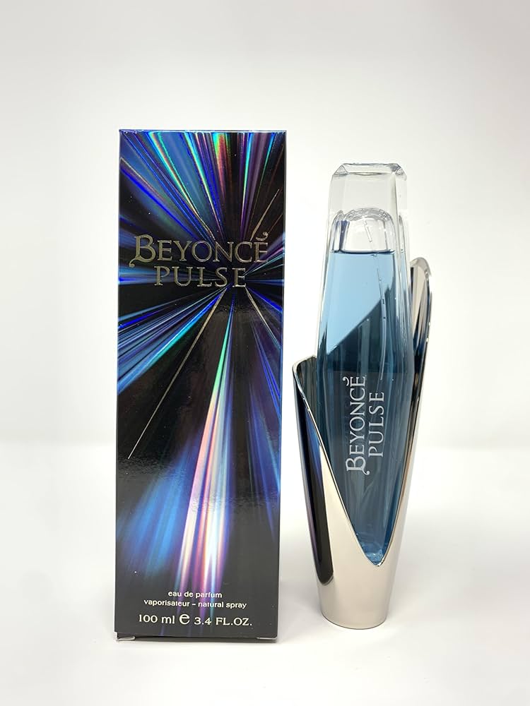Beyonce Pulse Perfume Review: Is This Scent Worth Buying?