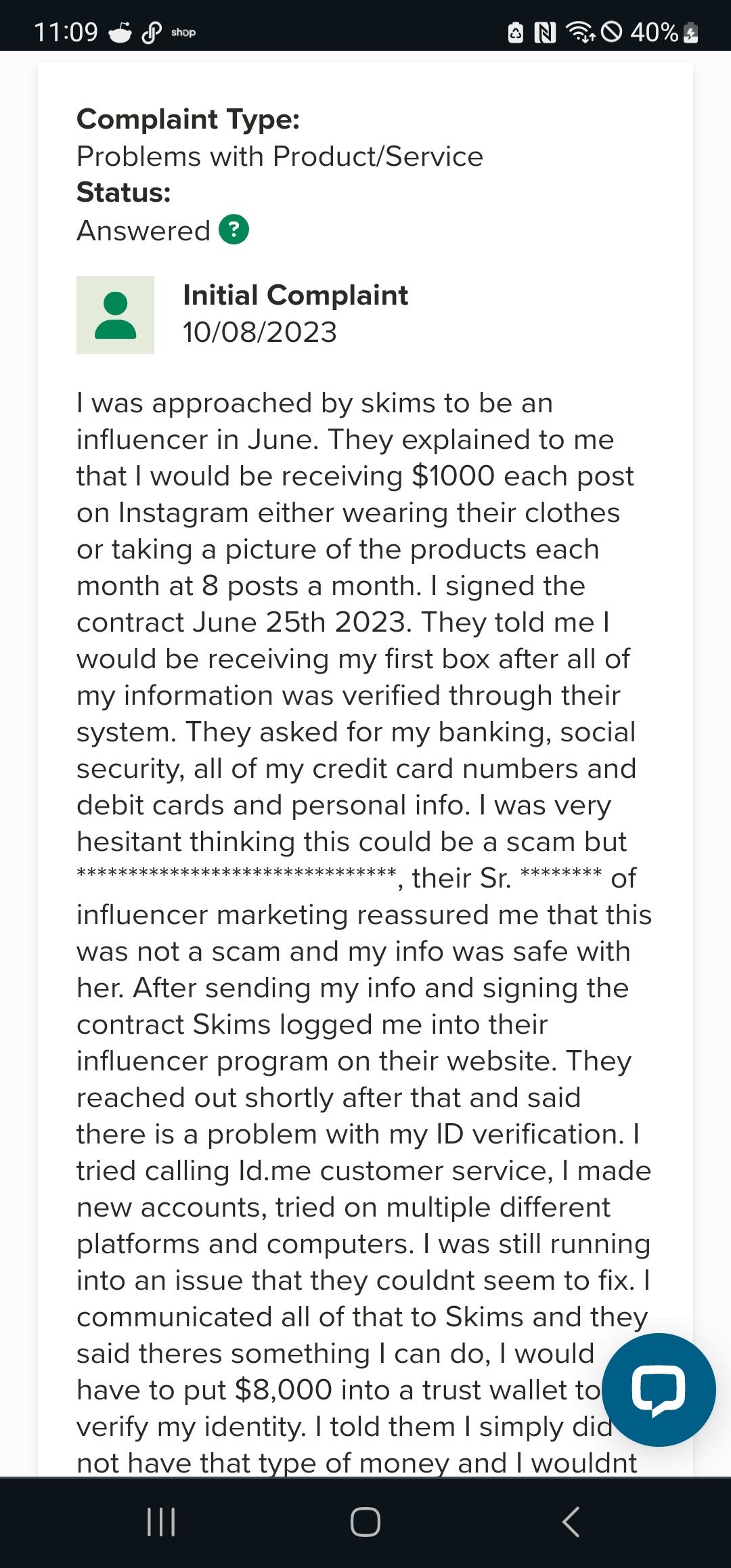 Is Skims Sales Legit Or A Scam? Real Customer Reviews Tell All!