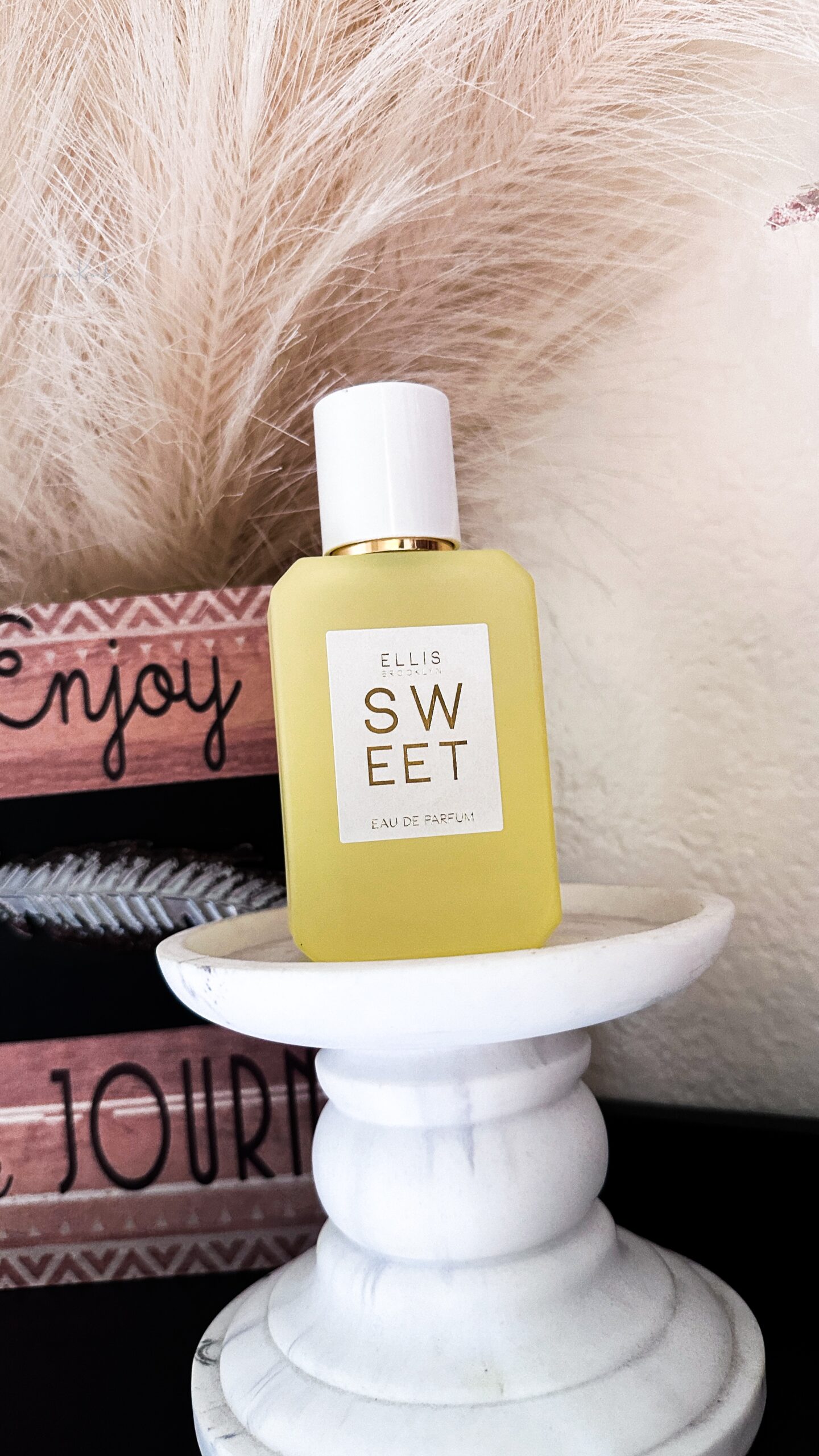 Discover ellis brooklyn sweet: A Deep Dive into Notes and Longevity.