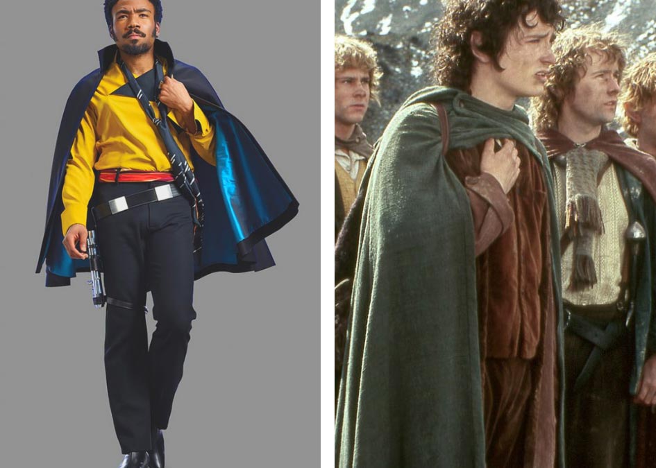 Cloak coat vs regular coat - Which one is better?