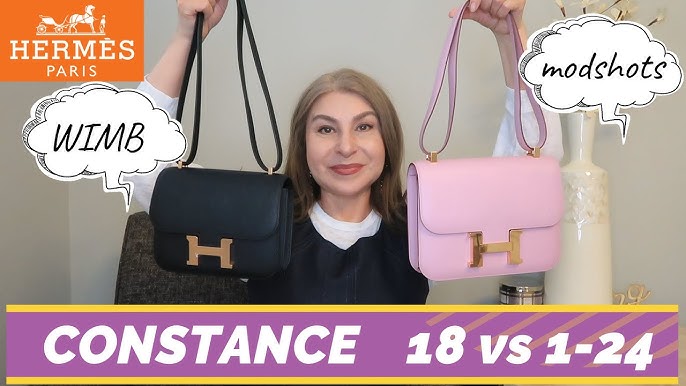 Constance Hermes Review: Is This Iconic Handbag Worth the Money?