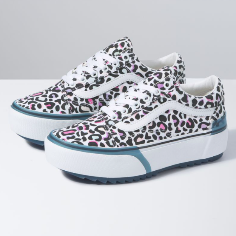 Vans Color Changing Shoes: How Do They Work and Where to Buy?