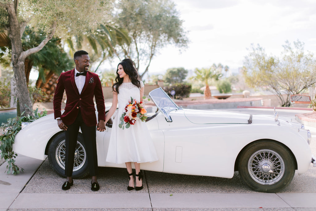 Dolly Couture: Get the Perfect Dress for Your Big Day (Tips and Tricks to Find Your Dream Bridal Gown)