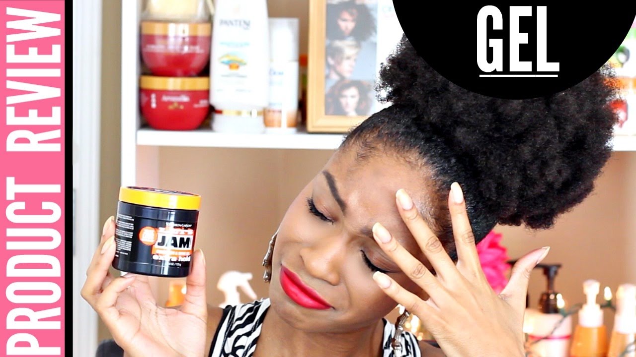 Is Jam Hair Gel Good for Your Hair? Find Out Here!