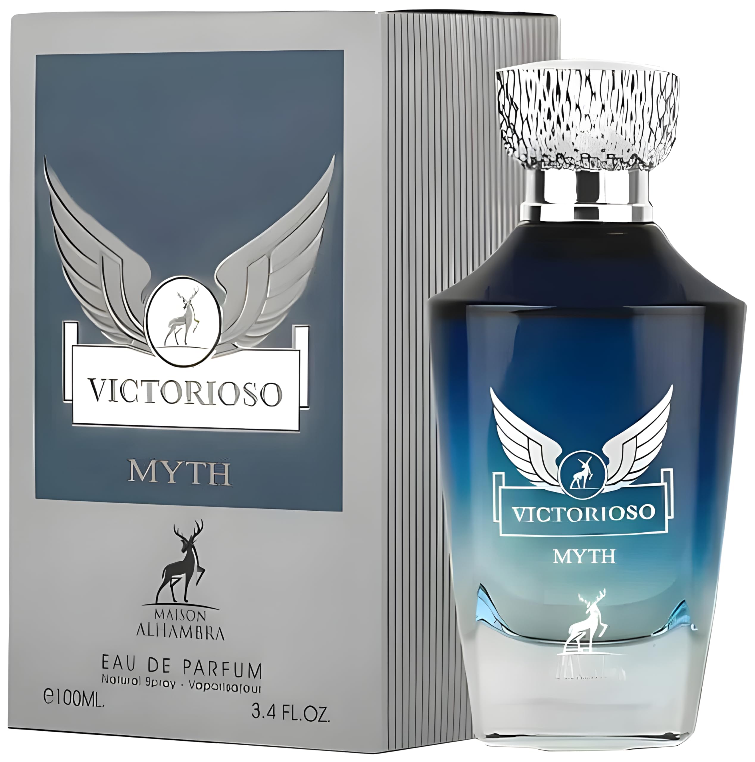 maison alhambra victorioso myth Review: A Great Scent? Lets Talk About It!