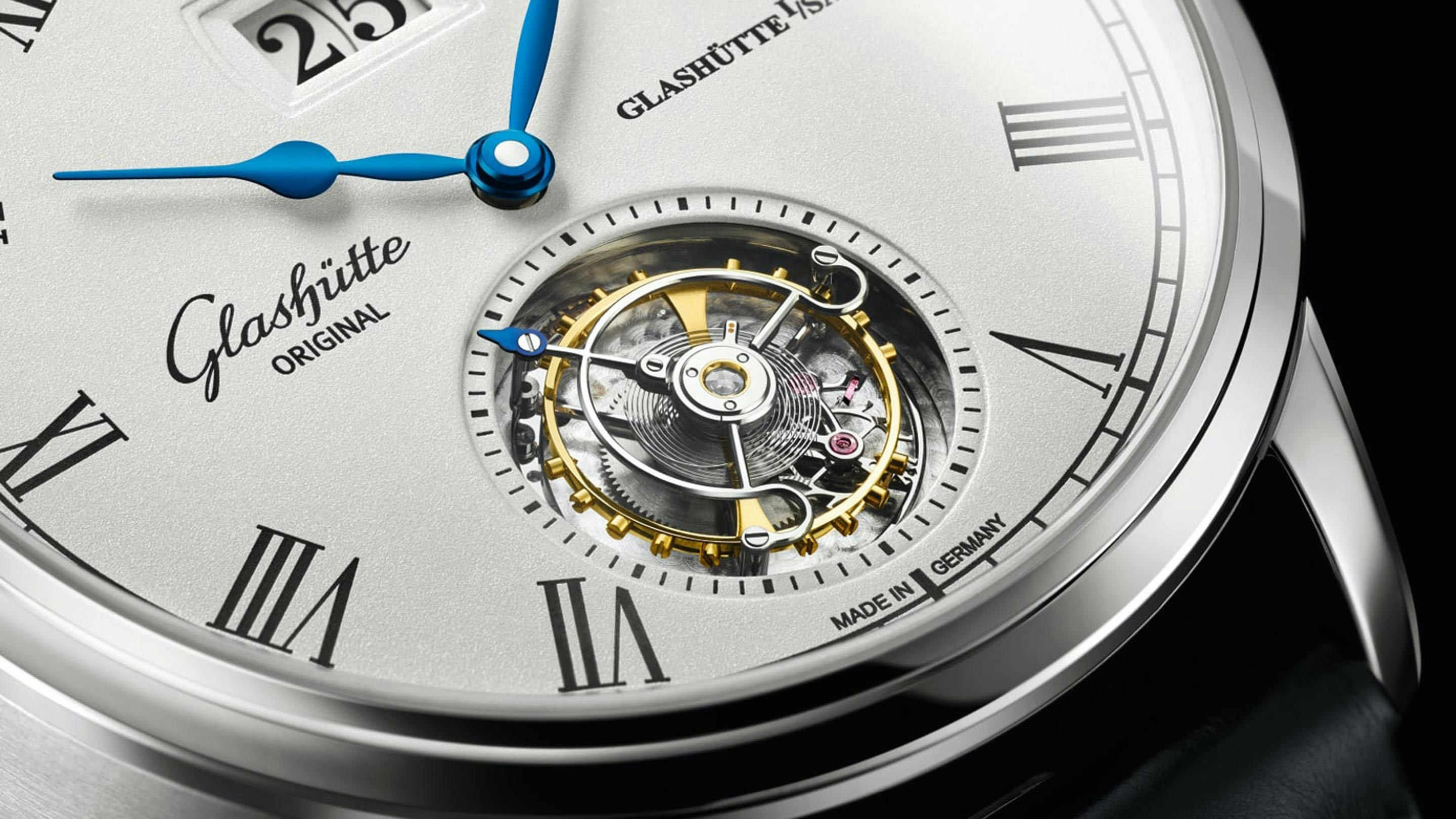 What is tourbillon in a watch? A beginners guide to this awesome function!