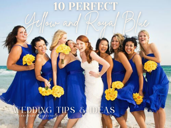 Yellow and Blue Dress Combination: Easy Tips for a Stunning Look!