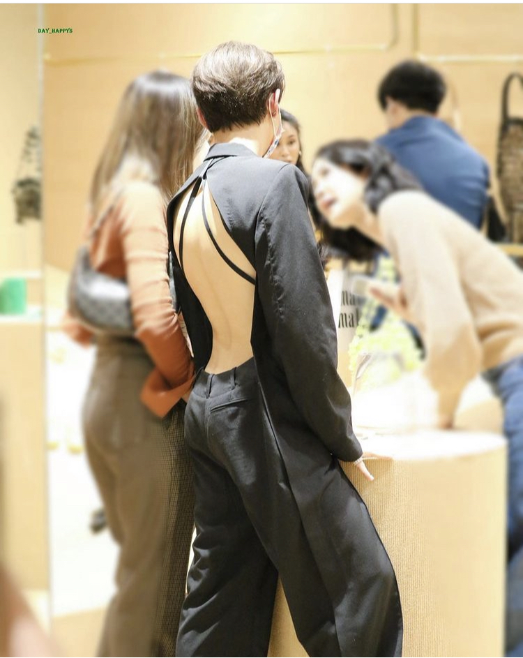 Where to Buy Business in the Front, Party in the Back Costume? Check This Out!