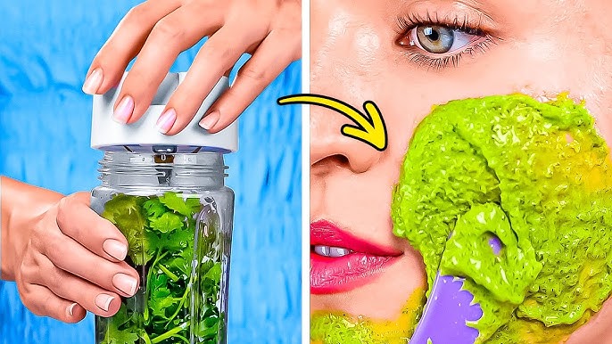 Sexysweet Makeover: Simple Tips for a Stunning Look (Easy Ways to Enhance Your Natural Beauty)