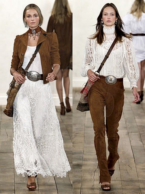 Rodeo Ralph Lauren: What to Wear for a Stylish Look.