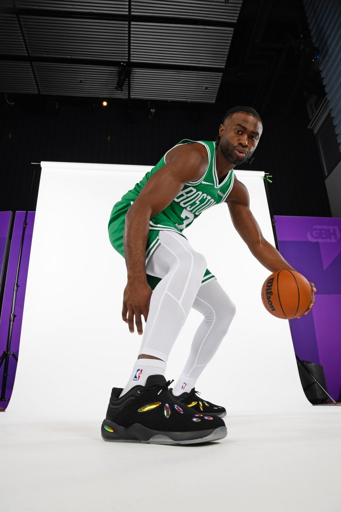 Jalen Brown Shoes: Where to Buy Them and What They Cost!