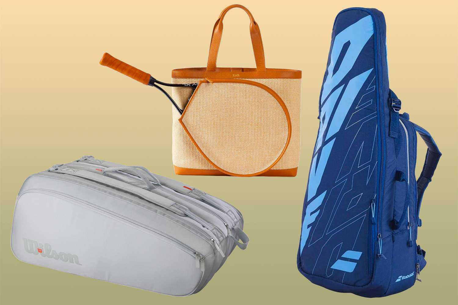 Tenis Bag: Top Picks for Every Player, Check Out Our List and Find Yours