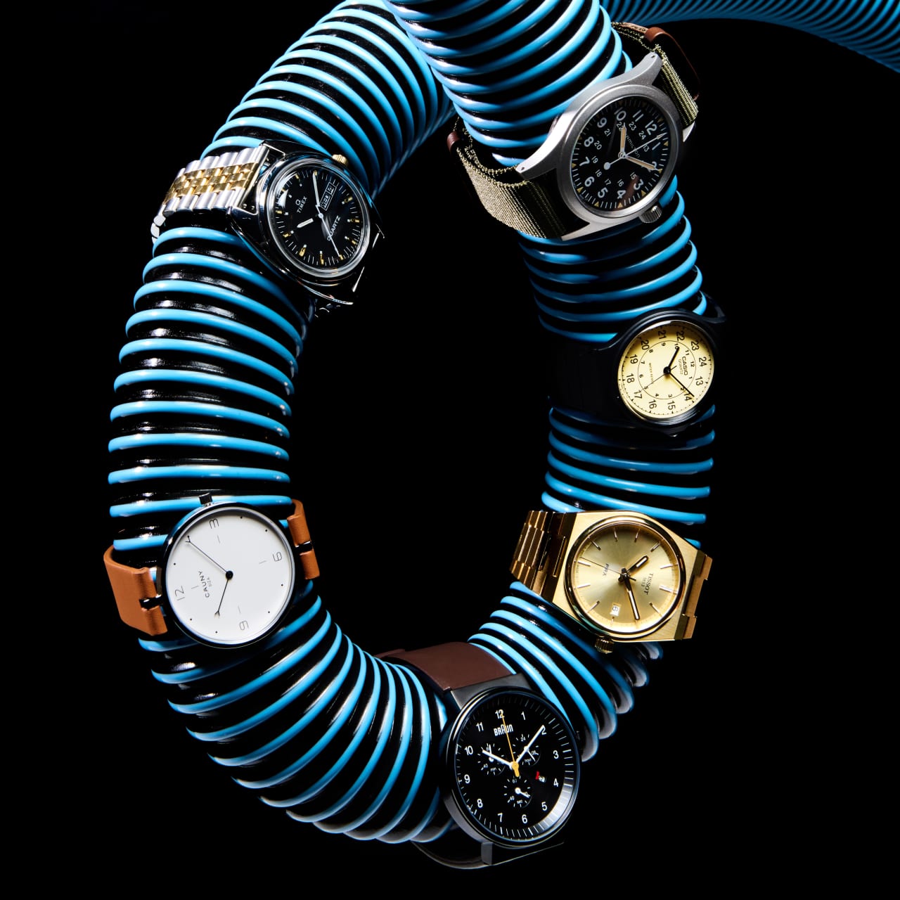 Wall Street Journal Watches: How to Get the Best Price