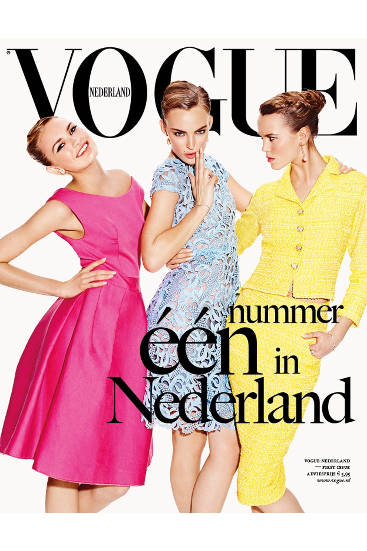 Dutch Vogue Style: How to Get the Look (Easy Tips to Look Like a Cover Model)
