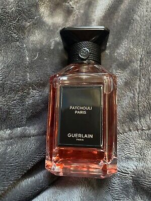 Get the Best Deal on Guerlain Patchouli Paris: Shop Smart and Save Money Now
