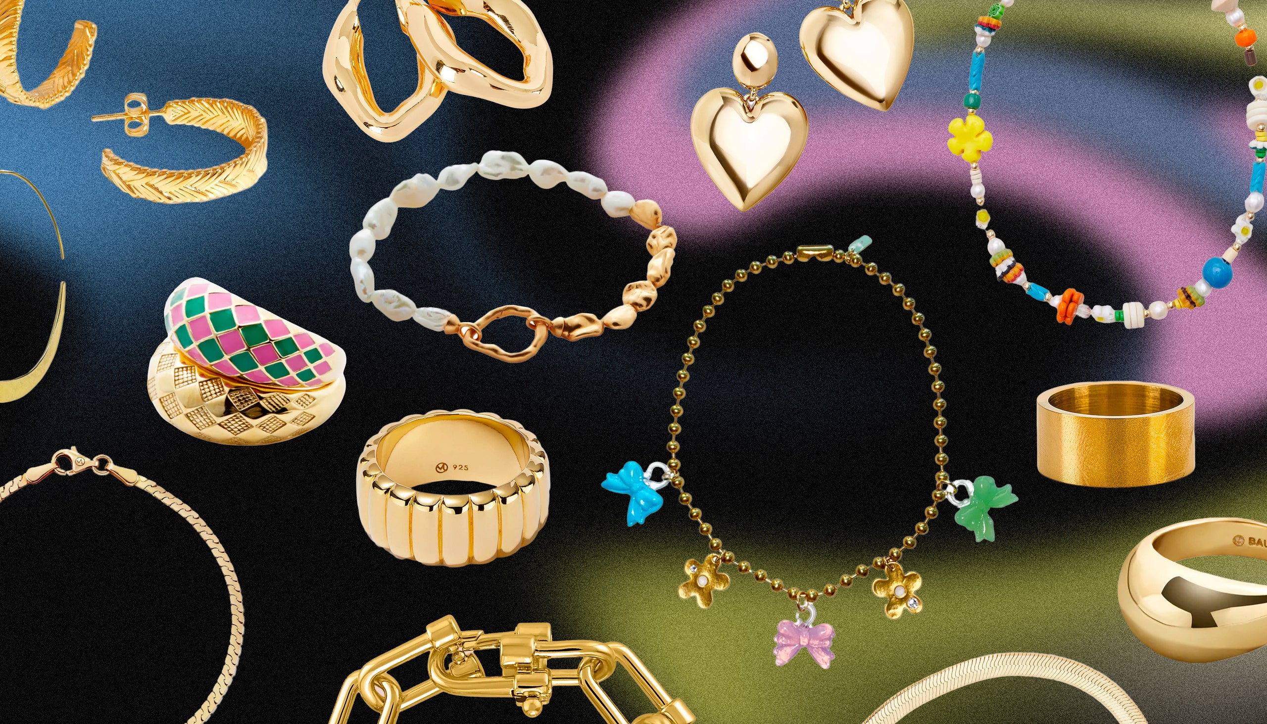 Merchant Jewelry: Find the Best Deals & Where to Buy It Right Now