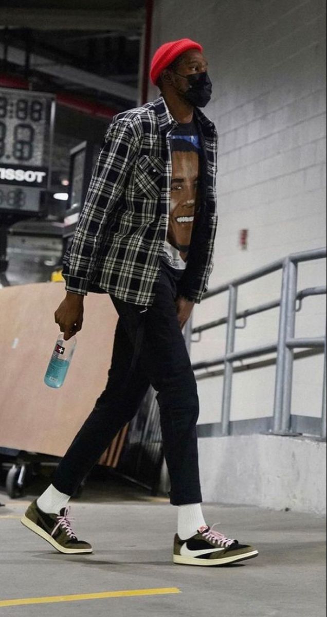Rocking the KD What The: Style Tips (Outfit Ideas and How to Wear These Loud Sneakers)