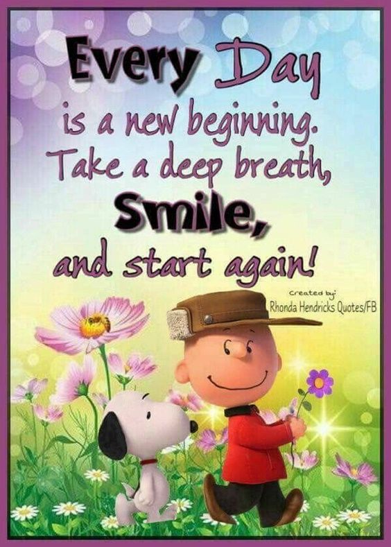 Snoopy Good Morning Images Start Your Day With a Smile See These Cute Pics