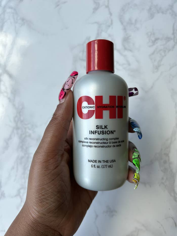 CHI Silk Press Products: Get Smooth, Shiny Hair at Home!