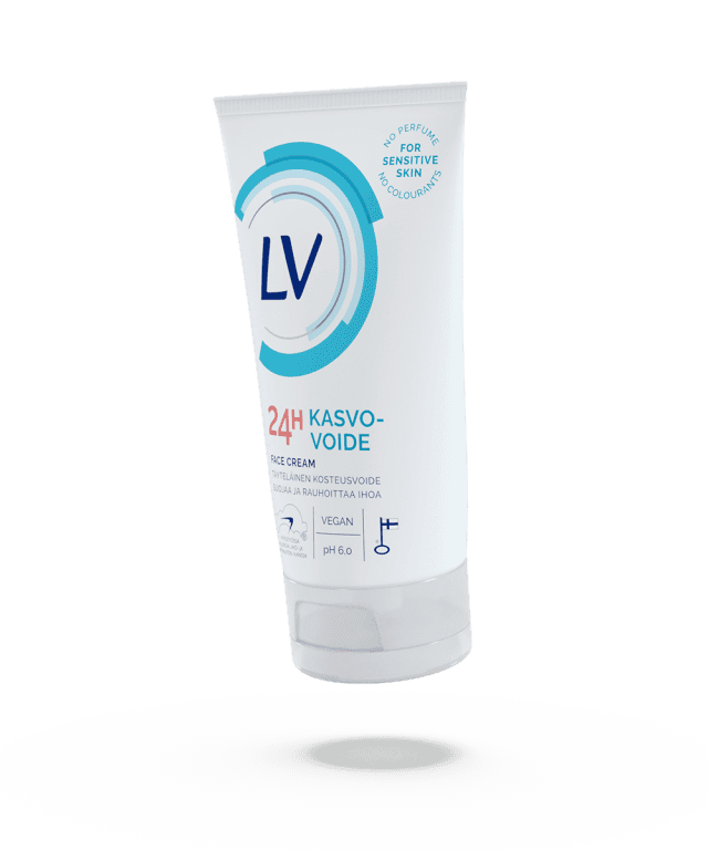 Lv cream ingredients: What makes it so special?