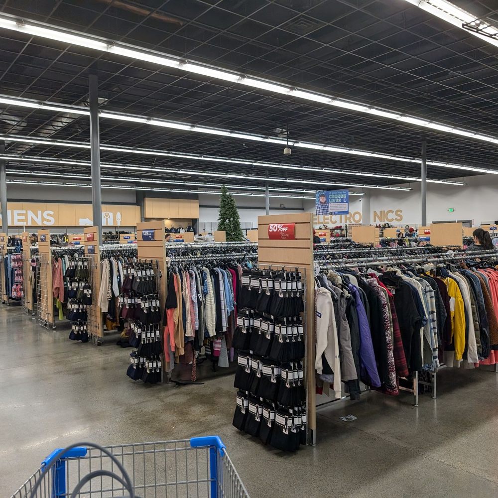 Your Guide to Ross in Federal Way Washington
