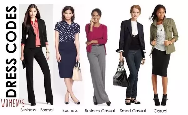 Chase Bank Dress Code: Know the Rules Before You Go