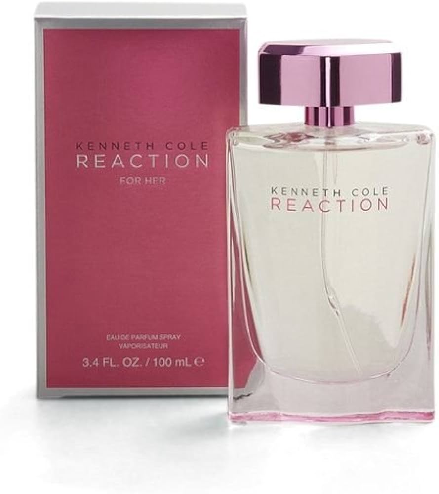 Kenneth Cole Reaction Scent: What Does It Smell Like? Learn More Here!