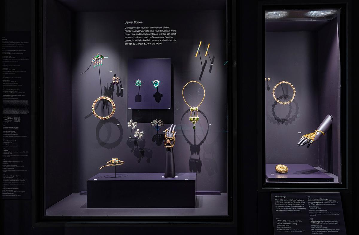 Explore the Jewelry Building Boston: A Treasure Trove of Sparkly Delights