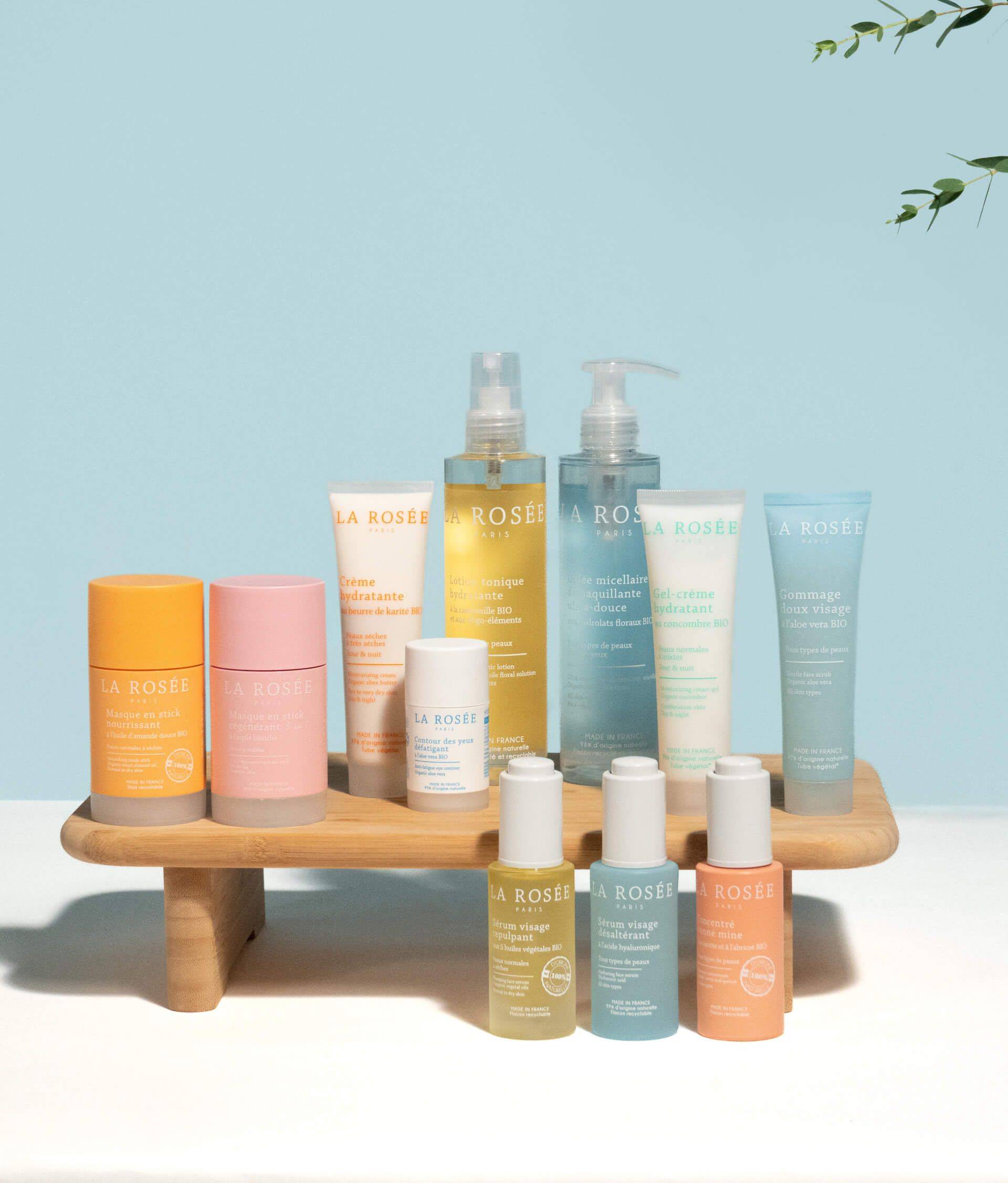 Why is de la rosée important? Discover how de la rosée impacts our daily lives.