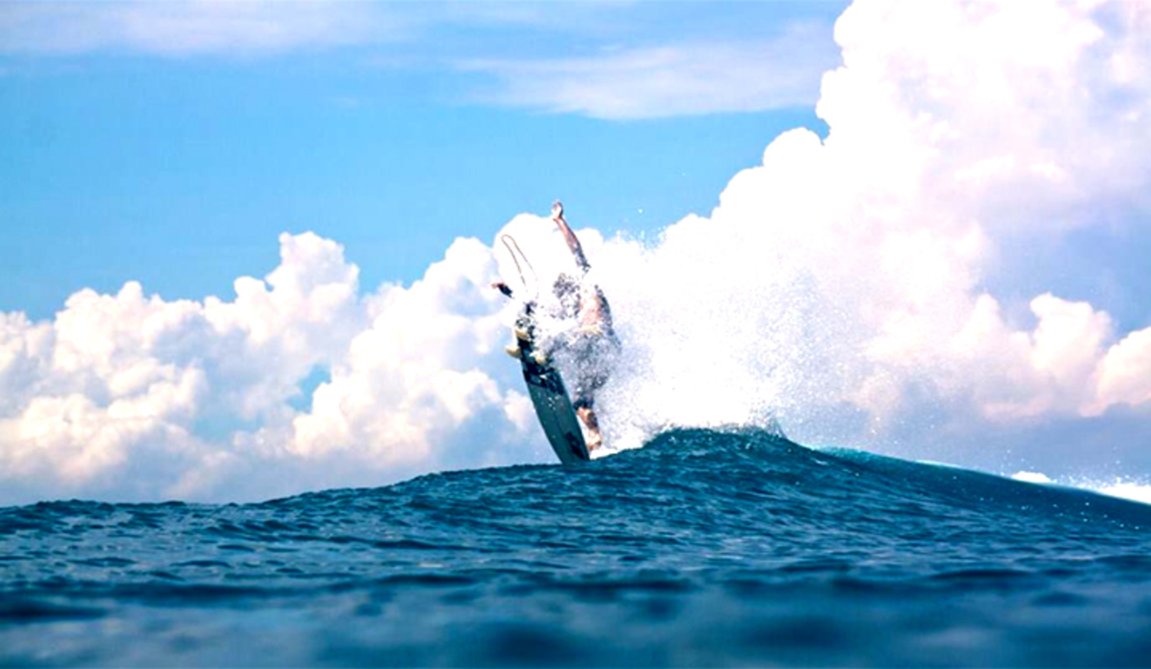 Interview With Surfer: Behind the Scenes Story (Hear Untold Stories About Riding the Waves)
