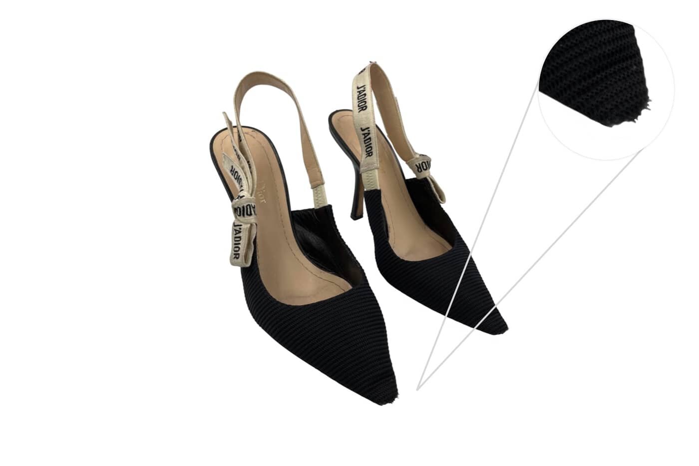 Taking Care of Your Dior Heels (Easy Tips for Long-Lasting Shoes)