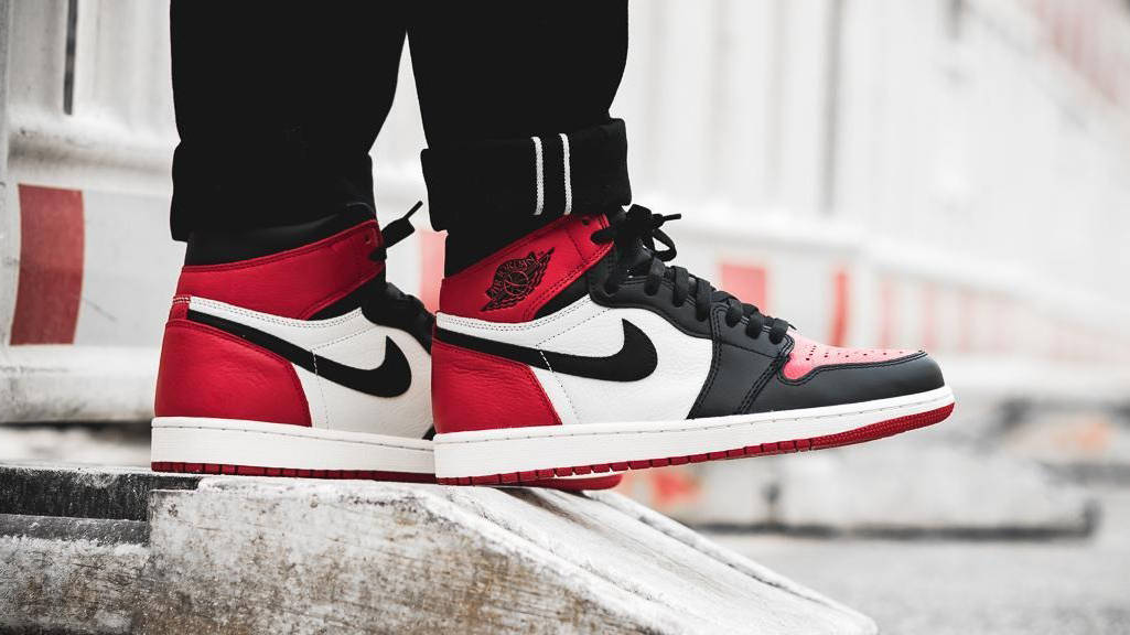 Air Jordan Retro Black and White: Why These Sneakers Are Still a Must-Have for Every Sneakerhead